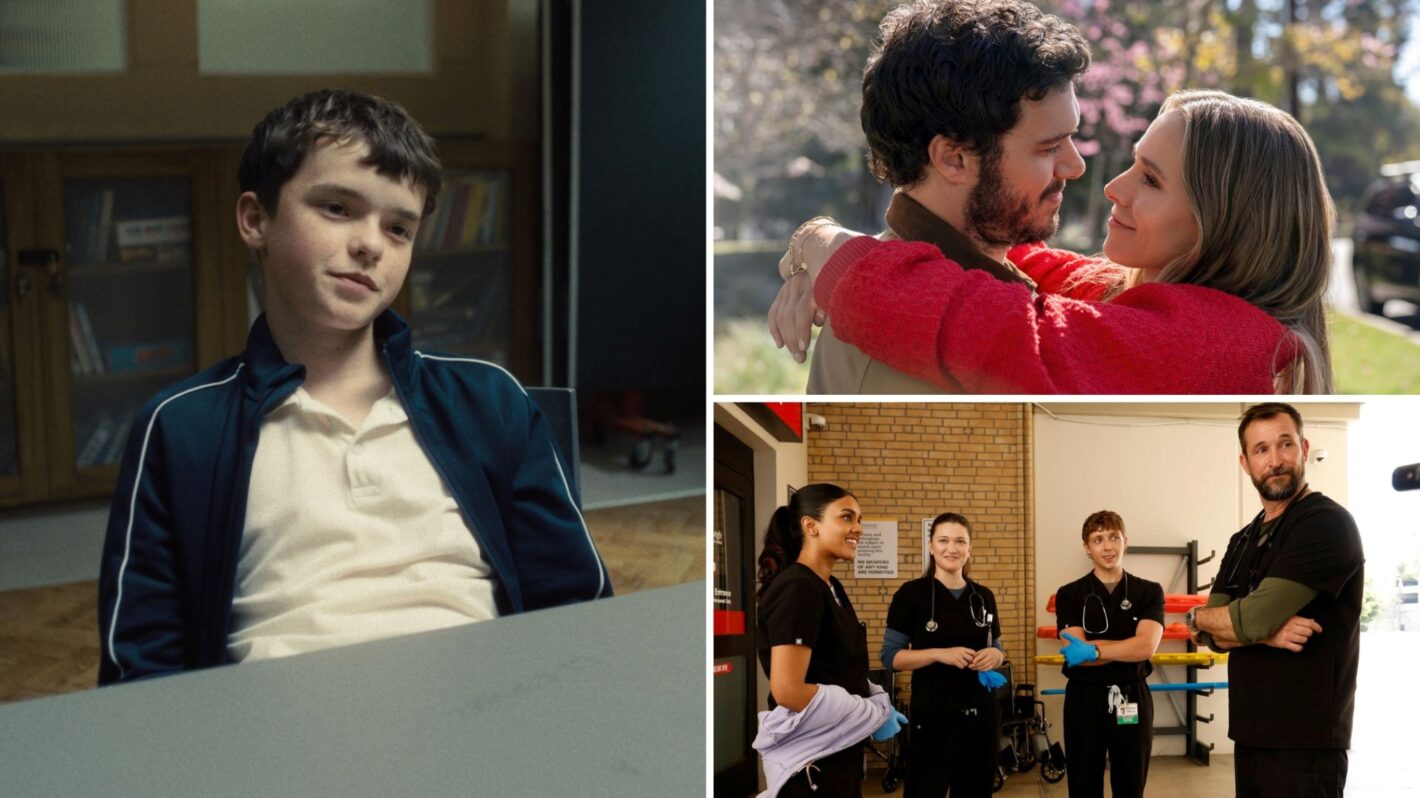 Critics Choice Awards 2026: Full List of TV Winners